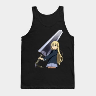 Mugi Dragonslayer Tank Top